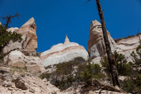 Tent Rocks