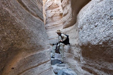 Slot Canyon