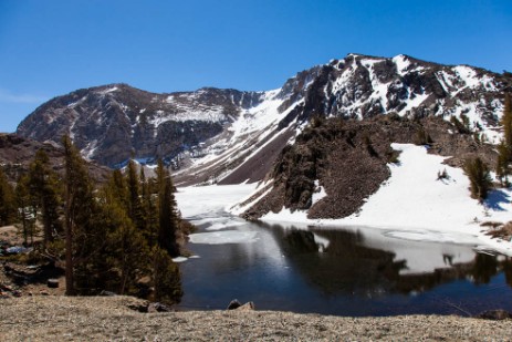 Tioga Road