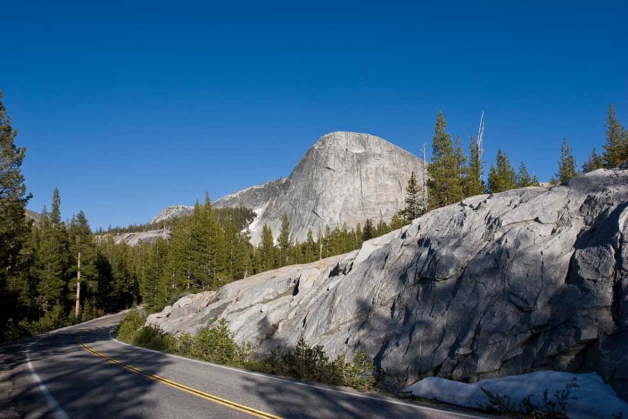 Tioga Road