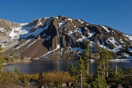 Tioga Road