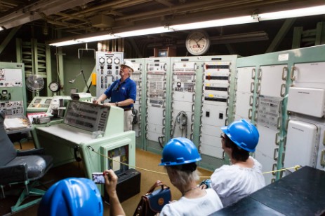 Titan Missile Museum