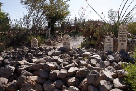 Tombstone Boothill Tombstone Boothill