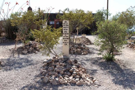 Tombstone Boothill Tombstone Boothill