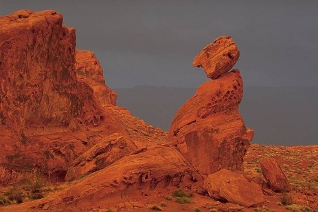 Valley of Fire