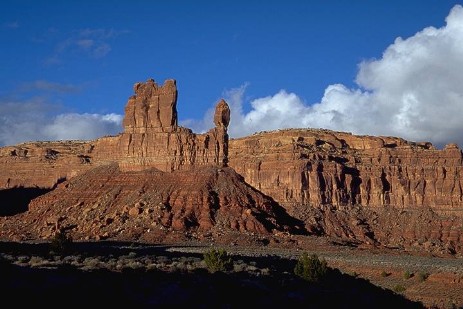 Valley of the Gods