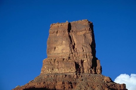 Valley of the Gods