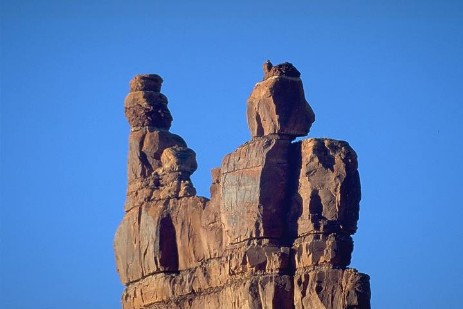 Valley of the Gods