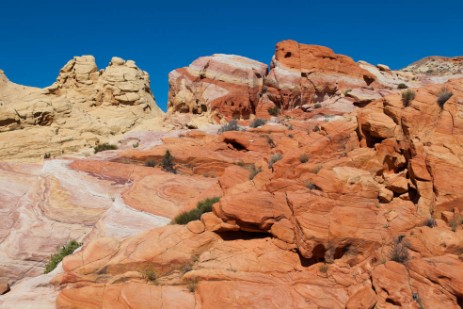 Valley of Fire