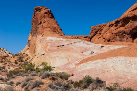 Valley of Fire