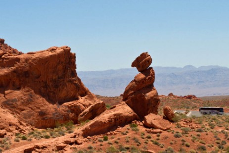 Valley of Fire