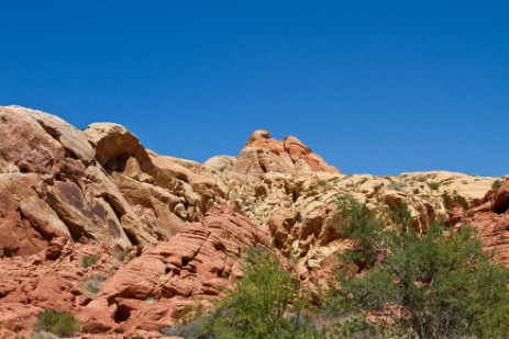 Valley of Fire