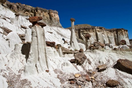 Grand Staircase Escalante National Monument