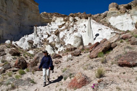 Grand Staircase Escalante National Monument