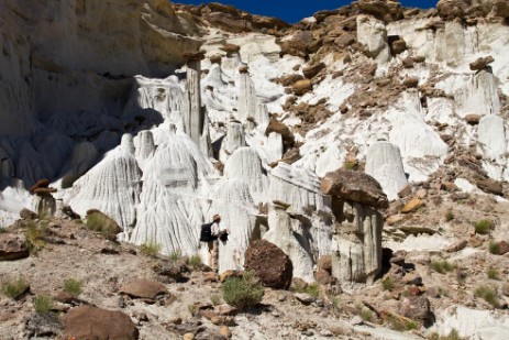 Grand Staircase Escalante National Monument