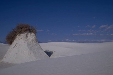 White Sands