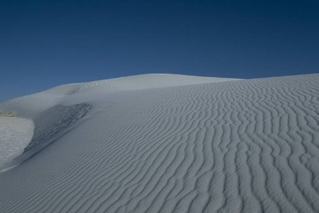 White Sands