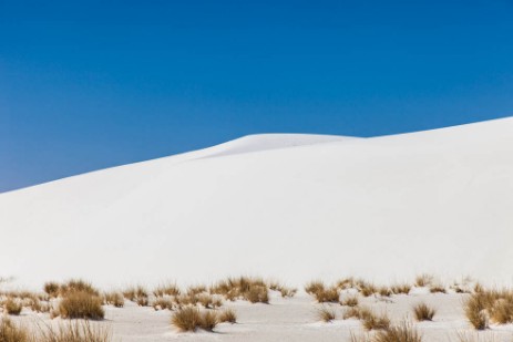 White Sands