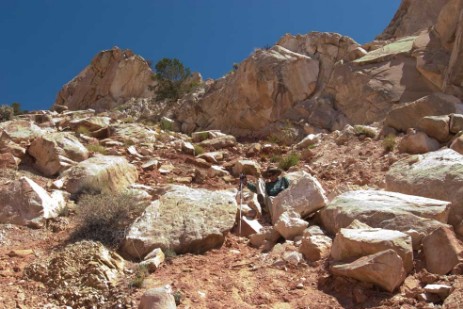 Grand Staircase Escalante National Monument