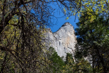 Yosemite Nationalpark