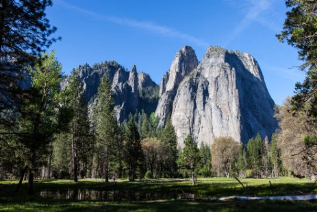 Yosemite Nationalpark