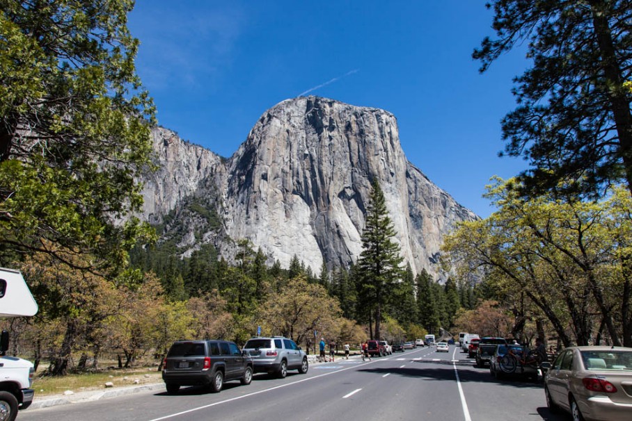 Yosemite Nationalpark