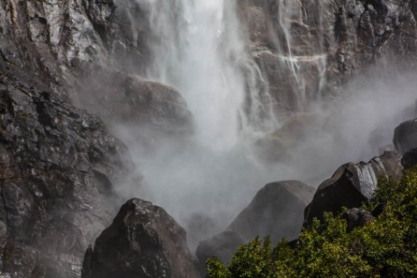 Bridal Veil Falls