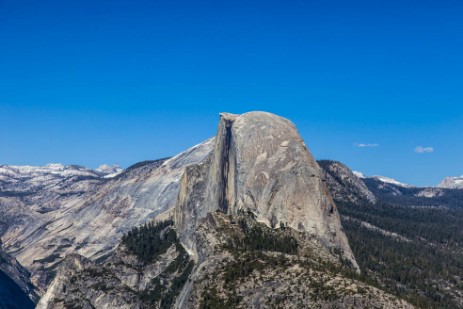 Yosemite Nationalpark