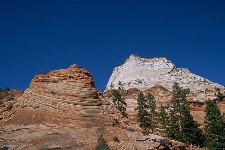 Zion Nationalpark