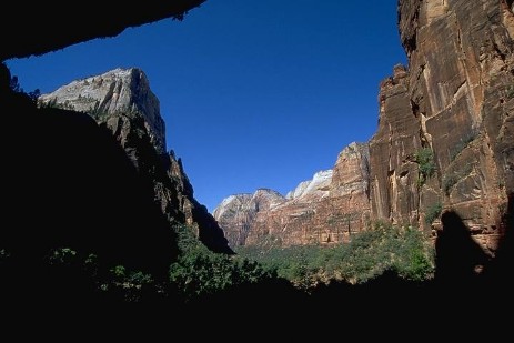 Zion Nationalpark