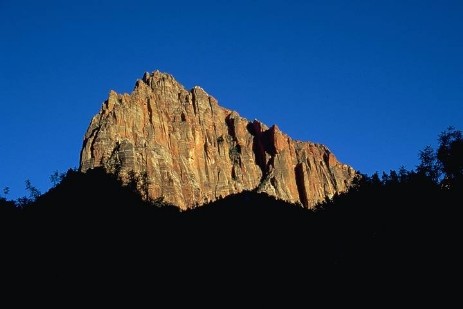 Zion Nationalpark