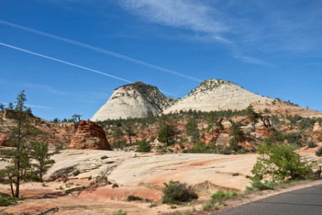 Zion Nationalpark