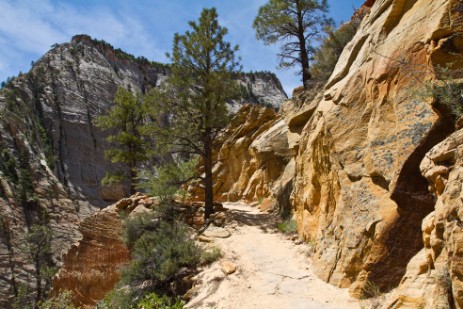 Zion Nationalpark