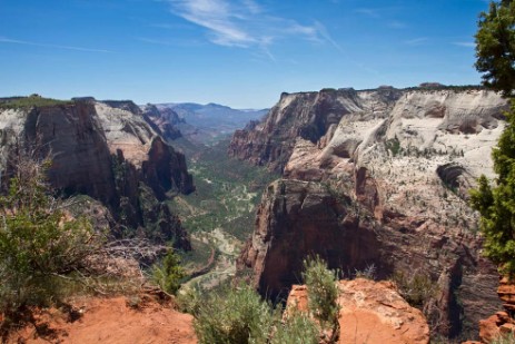 Zion Nationalpark