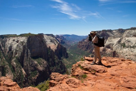 Zion Nationalpark