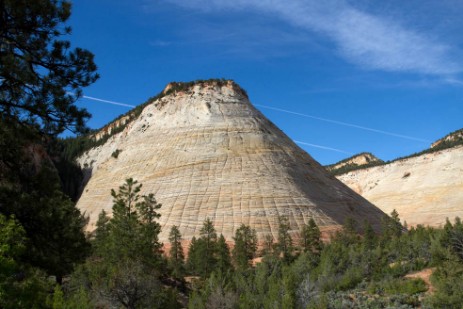 Checkerboard Mesa