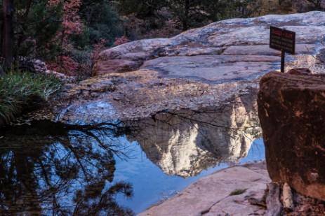 Emerald Pools