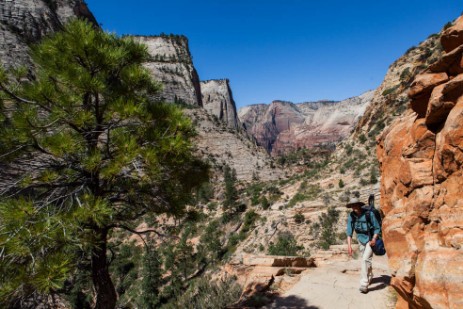 Zion Nationalpark