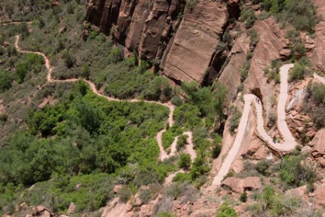 Zion Nationalpark